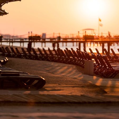Susesi Luxury Resort Belek Luaran gambar