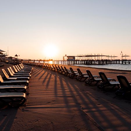 Susesi Luxury Resort Belek Luaran gambar