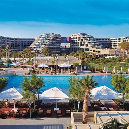 Susesi Luxury Resort Belek Luaran gambar