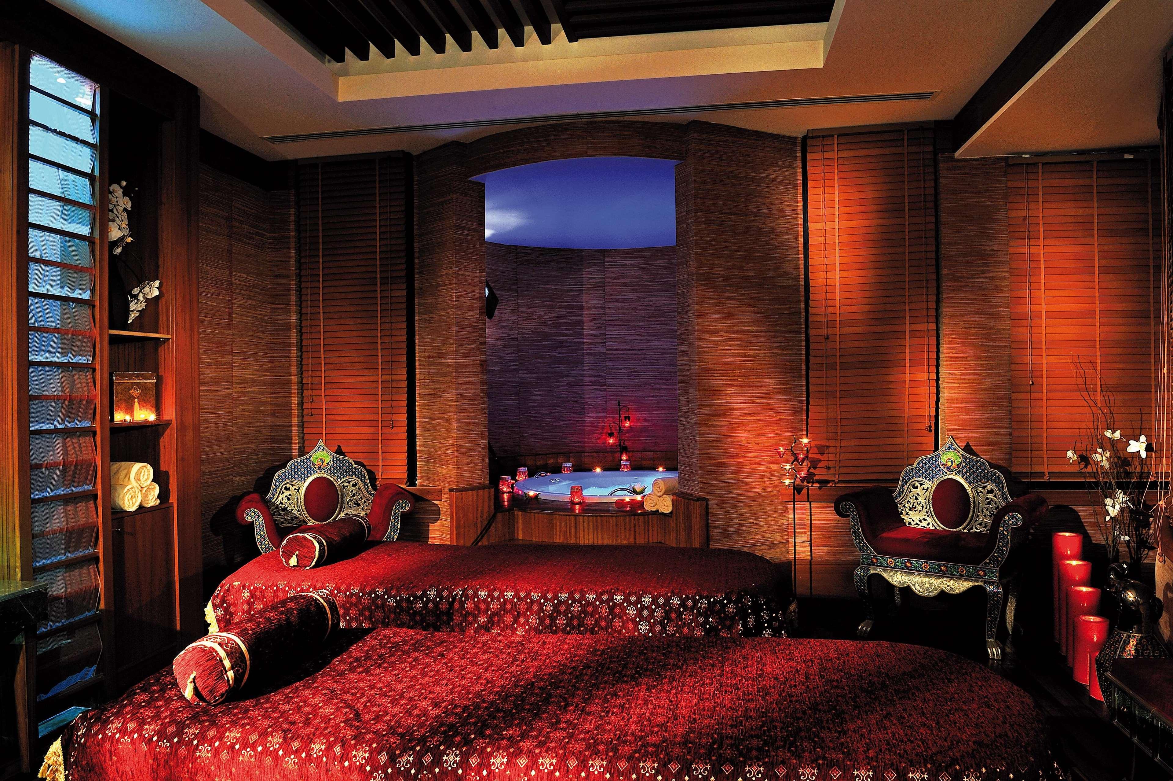 Susesi Luxury Resort Belek Luaran gambar
