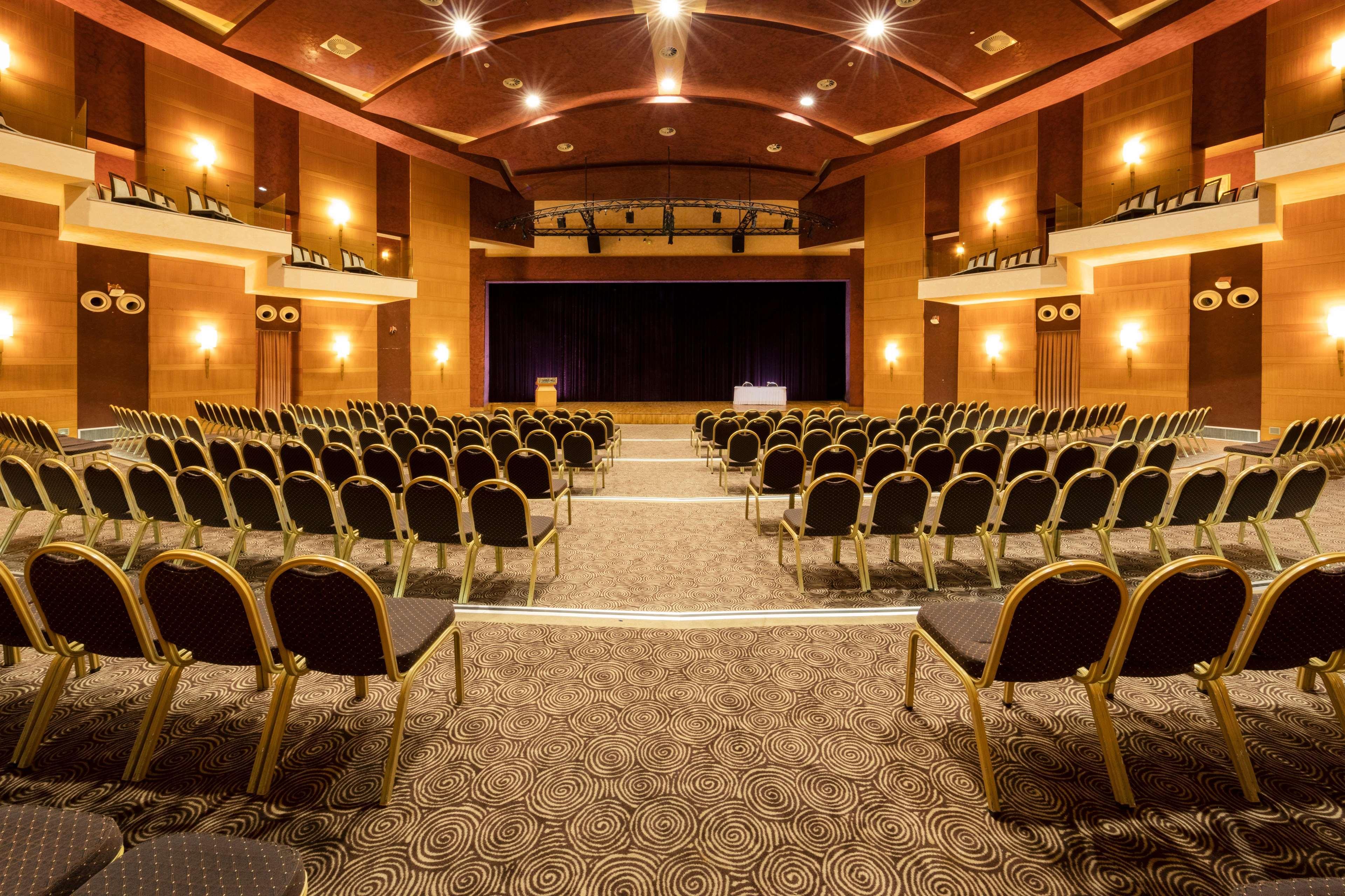 Susesi Luxury Resort Belek Luaran gambar