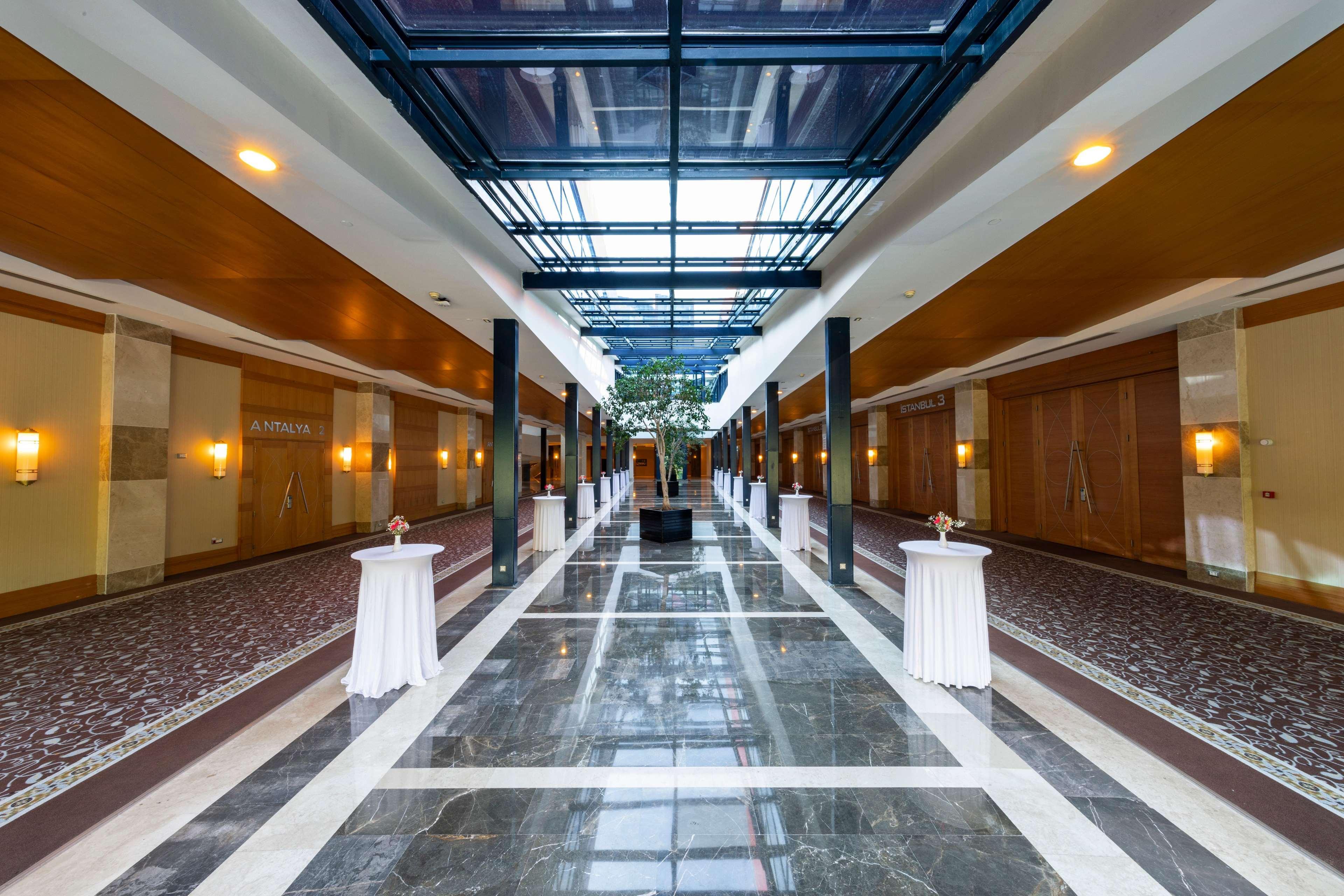 Susesi Luxury Resort Belek Luaran gambar