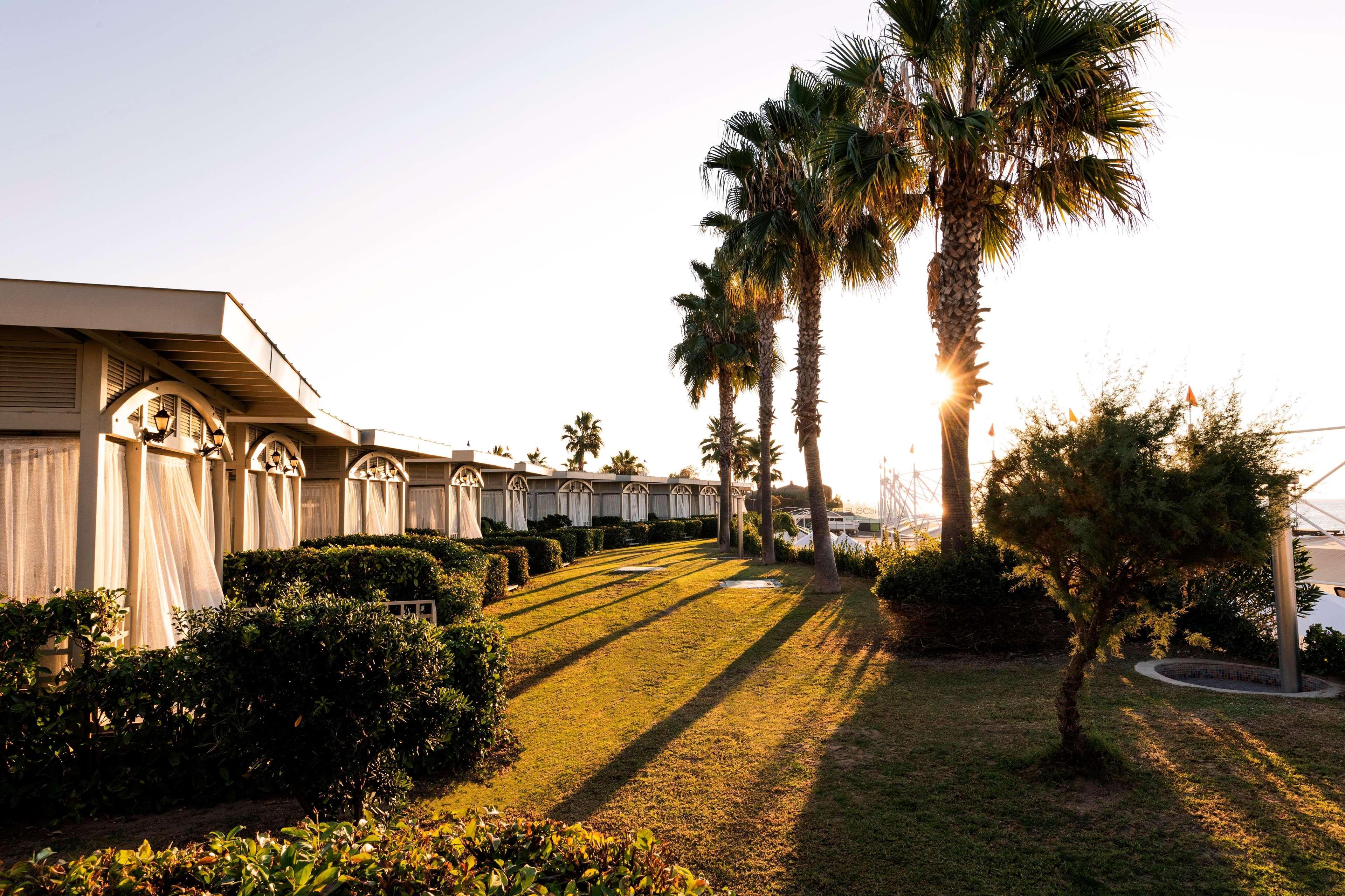Susesi Luxury Resort Belek Luaran gambar