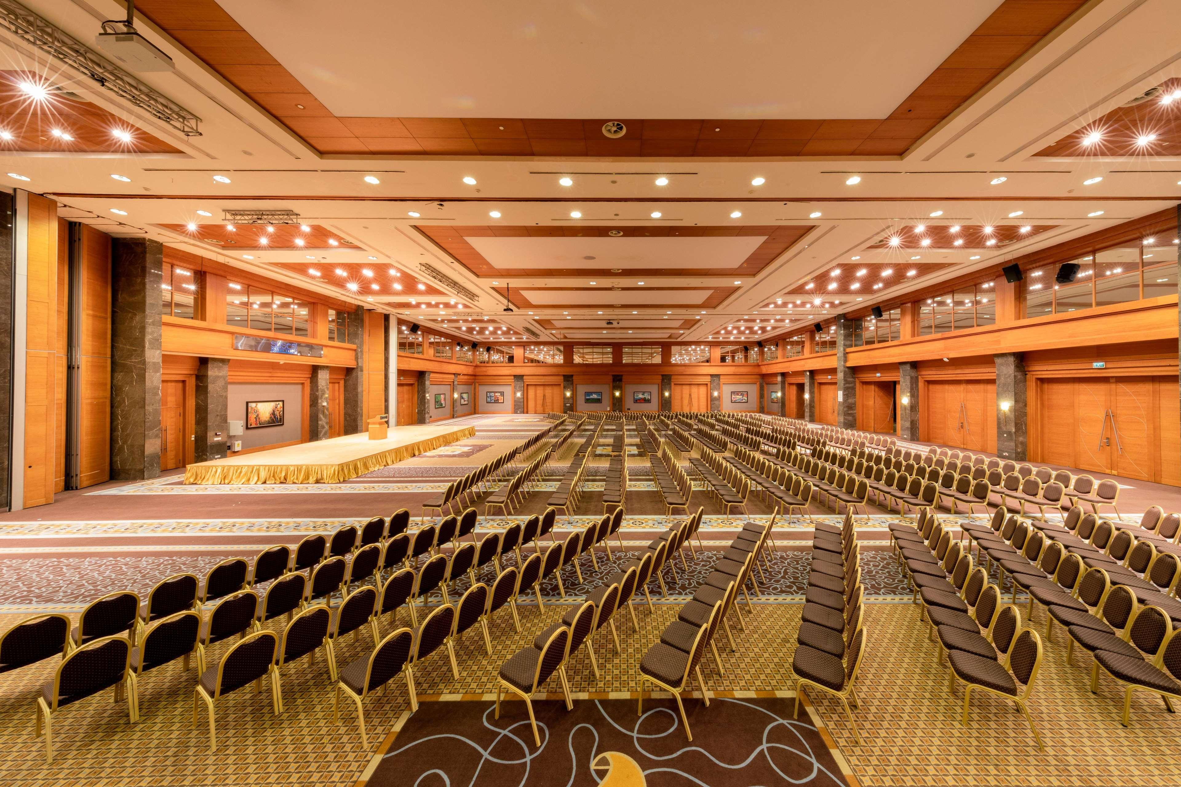 Susesi Luxury Resort Belek Luaran gambar