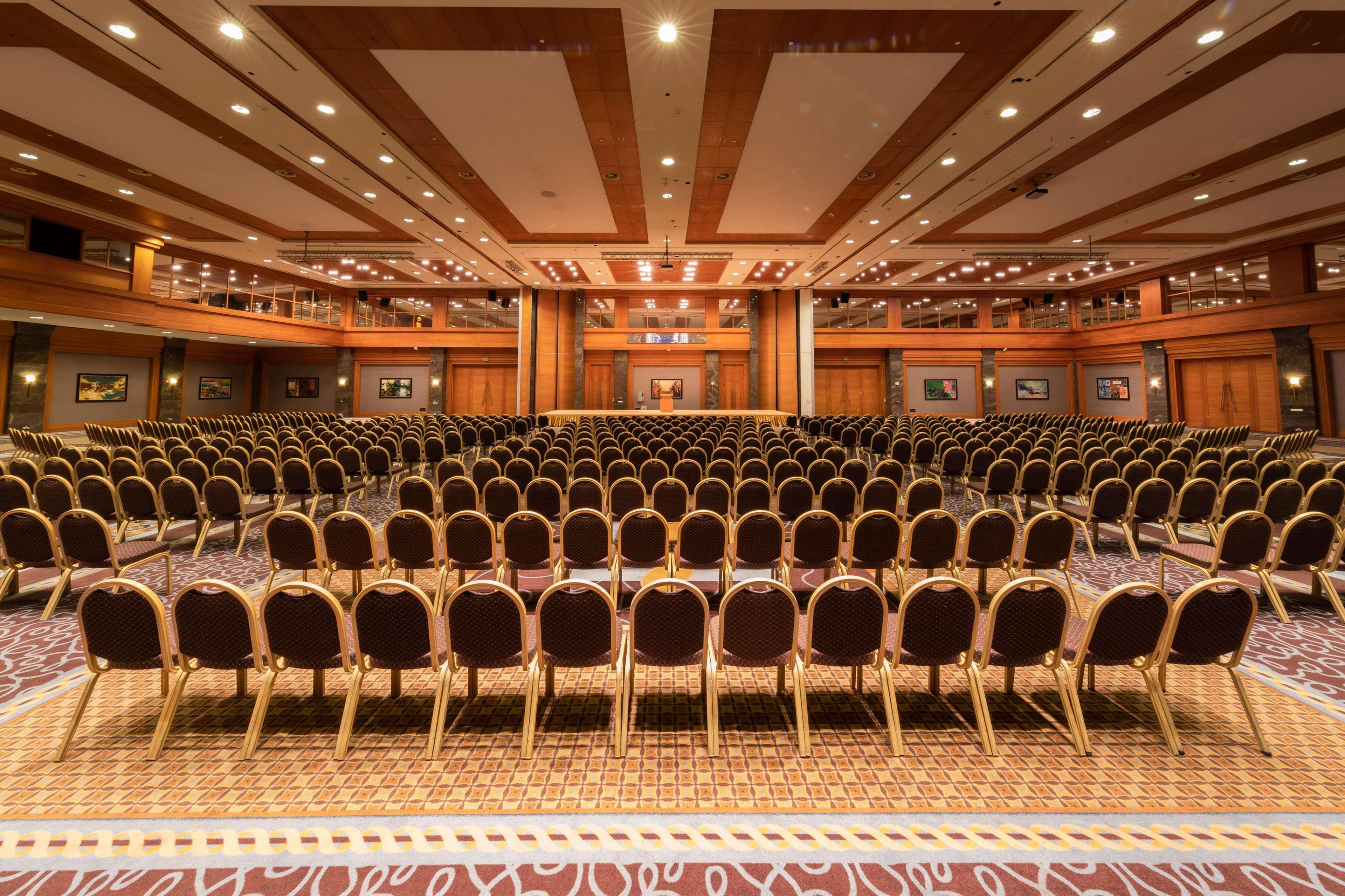 Susesi Luxury Resort Belek Luaran gambar