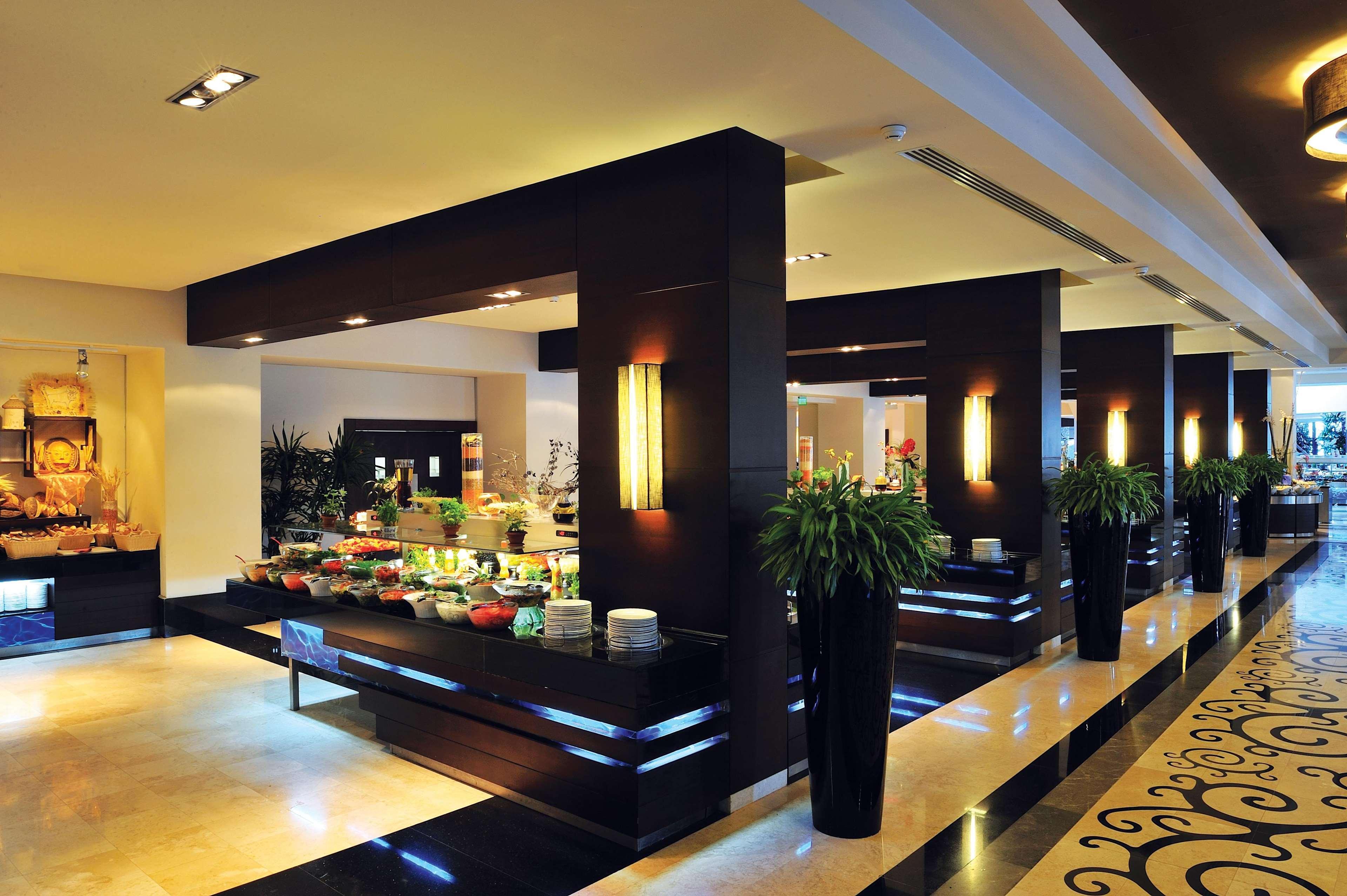 Susesi Luxury Resort Belek Luaran gambar