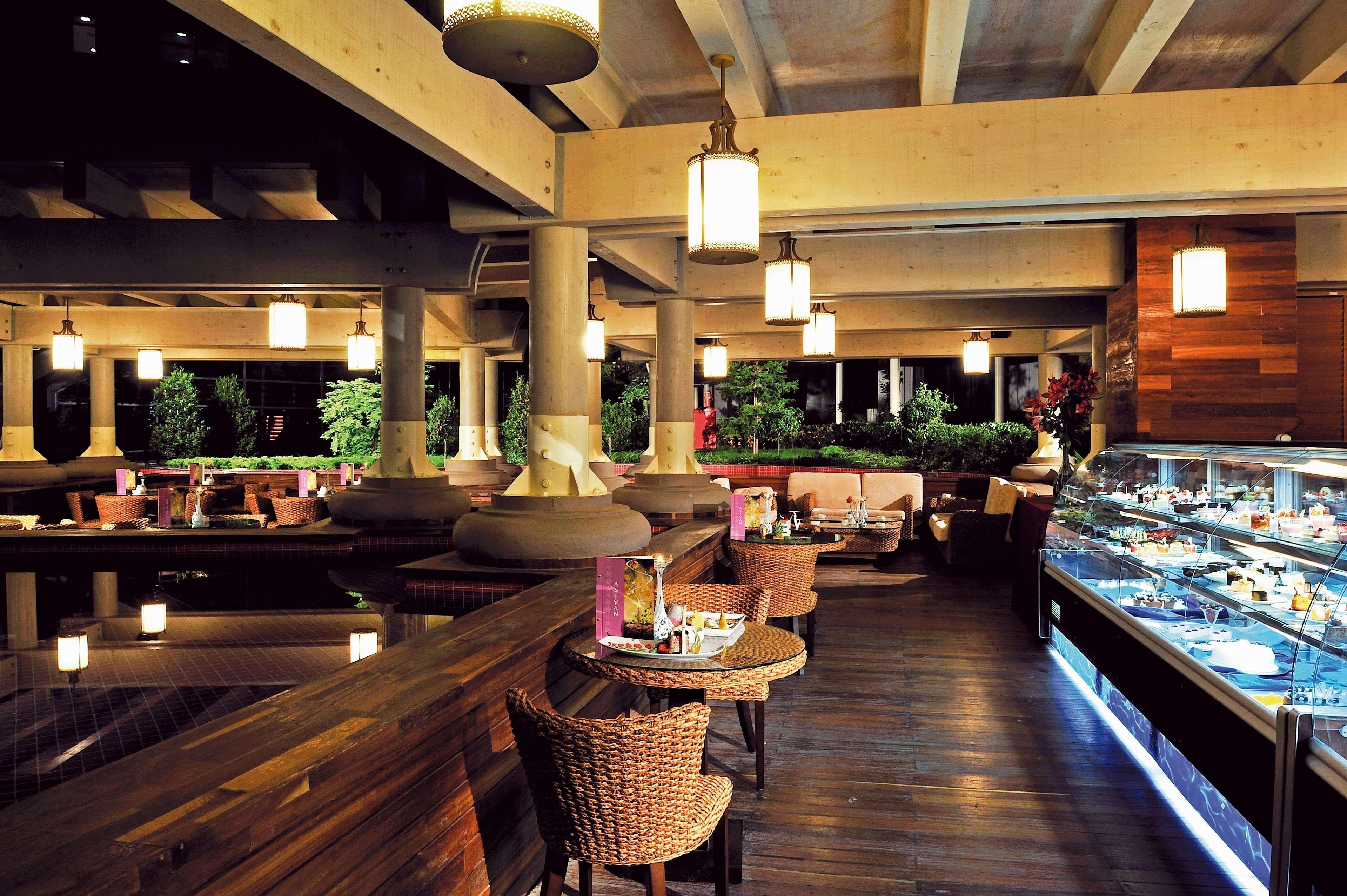 Susesi Luxury Resort Belek Luaran gambar