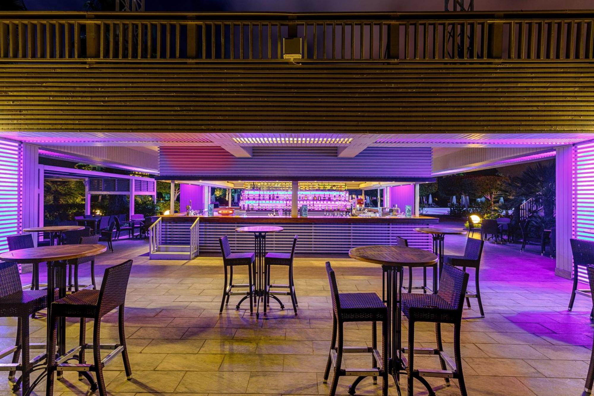 Susesi Luxury Resort Belek Luaran gambar