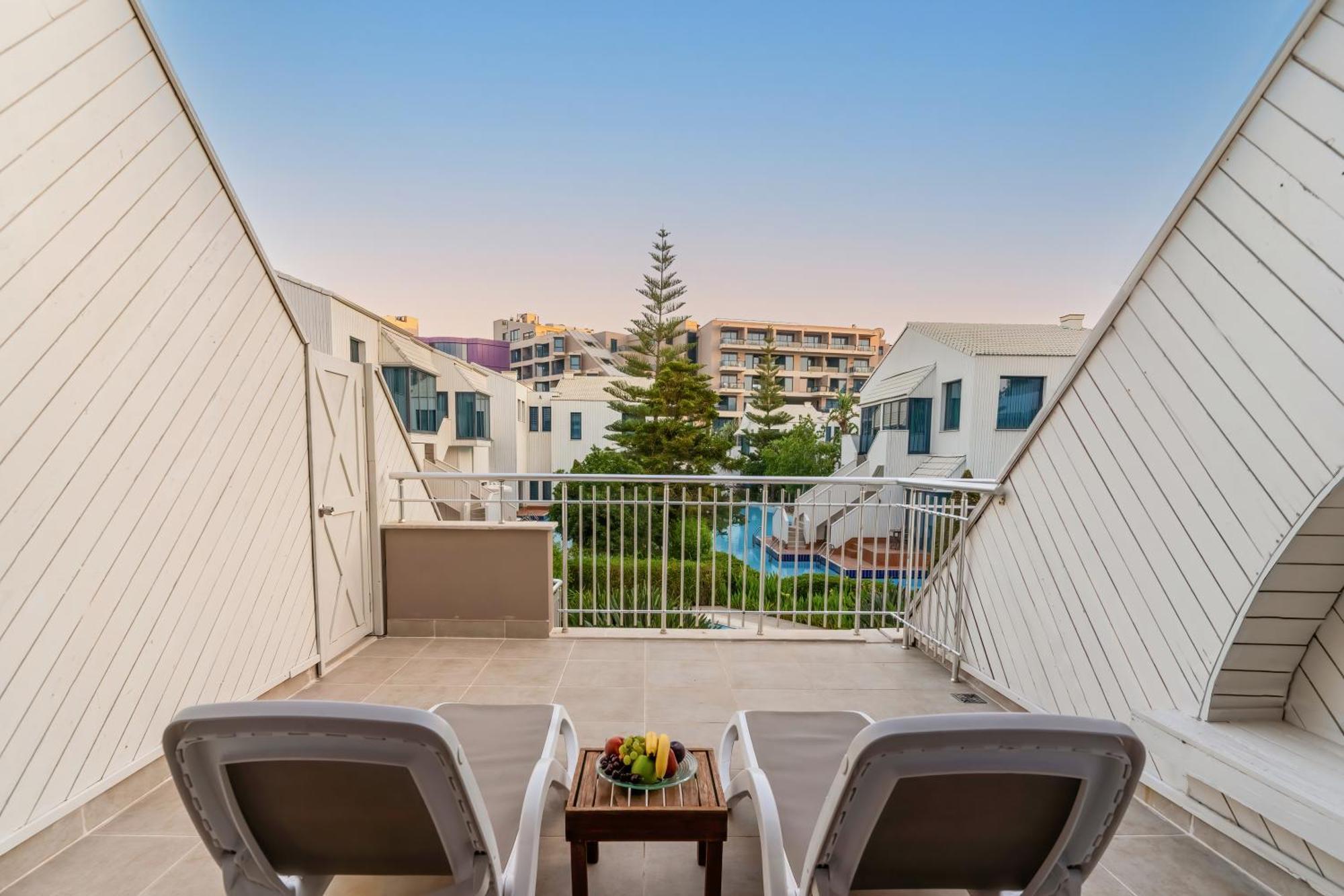 Susesi Luxury Resort Belek Luaran gambar